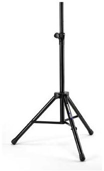 Samson TS50 Tripod Speaker Stand (with Gig Bag), Main