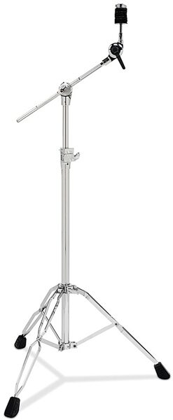 Drum Workshop 3700 Double-Braced Cymbal Boom Stand, Main
