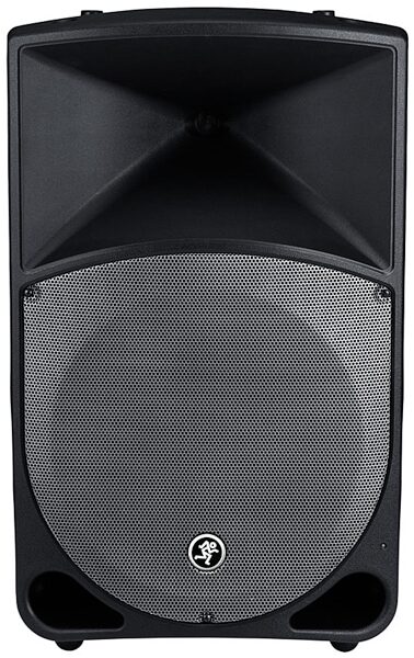 Mackie Thump TH-15A 2-Way Active Loudspeaker (400 Watts, 1x15"), Main