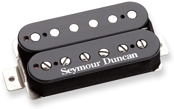 Seymour Duncan 78 Model Bridge Guitar Pickup, Black, Main