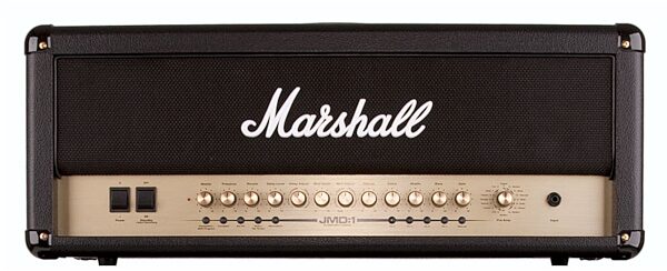 Marshall JMD50 Guitar Amplifier Head (50 Watts), Main