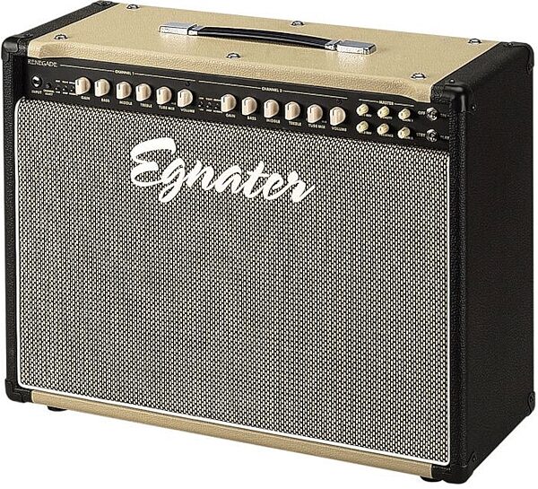 Egnater Renegade 112 Guitar Combo Amplifier (65 Watts, 1x12"), Main