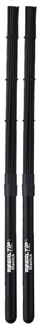 Regal Tip 530R Blasticks Plastic Handle Drumsticks, Main