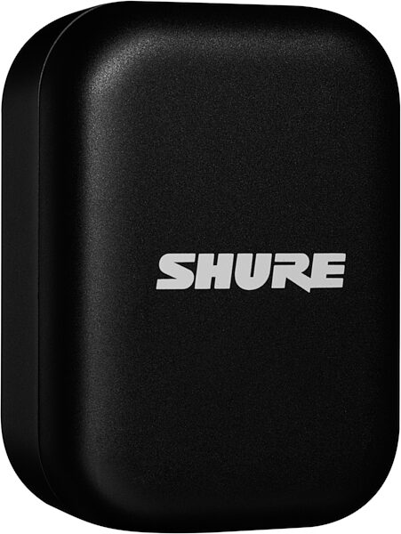 Shure MoveMic AMV-CHARGE Charging Case, New, Action Position Back