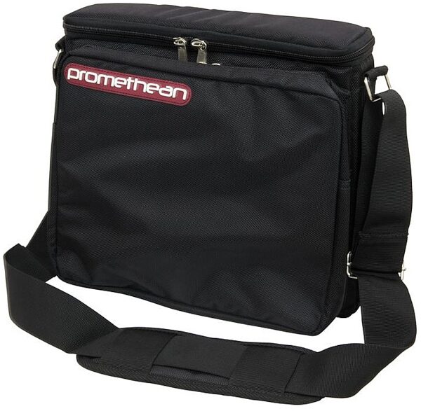Ibanez BGP500 Gig Bag for Promethean Bass Head, Main