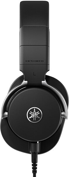 Yamaha HPH-MT8 Monitor Headphones, New, Main Side