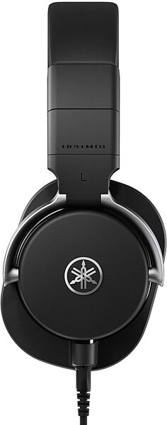 Yamaha HPH-MT8 Monitor Headphones, New, Action Position Back