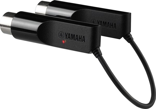 Yamaha MD-BT01 Wireless Bluetooth MIDI Adapter, New, Main