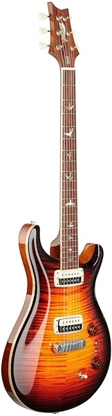 PRS Paul Reed Smith Private Stock Paul's 85 LTD Electric Guitar (with Case), Body Left Front