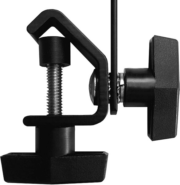 HarpArm HA-50 Ultimate Microphone Stand Harp Holder, Action Position Back