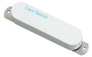 Lace Sensor Blue Warmer 50s Single Coil Pickup, Main