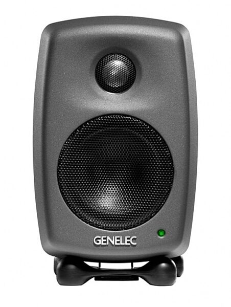 Genelec 8010A Compact Powered Studio Monitor, Main