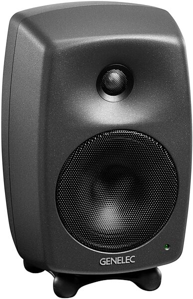 Genelec 8030C Active Studio Monitor, Angle