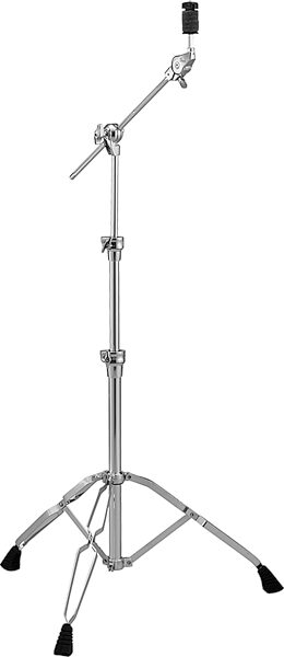 Pearl BC930 Double-Braced Cymbal Boom Stand, Action Position Back