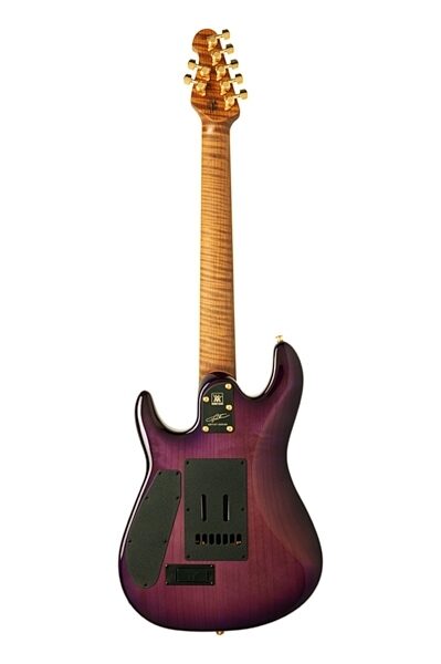 Ernie Ball Music Man Jason Richardson Cutlass HH Electric Guitar, 7-String (with Case), view