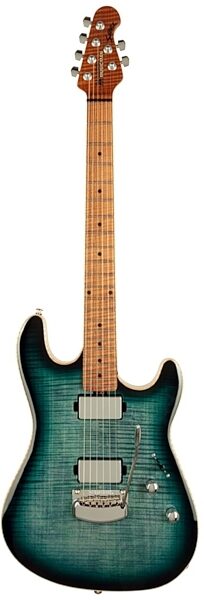 Ernie Ball Music Man Sabre HT Electric Guitar (with Mono Gig Bag), view