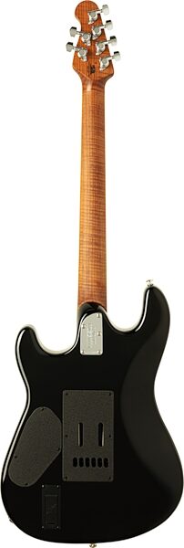Ernie Ball Music Man Sabre HT Electric Guitar (with Mono Gig Bag), Action Position Back