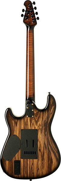 Ernie Ball Music Man Sabre HT BFR Electric Guitar (with Mono Gig Bag), Action Position Back