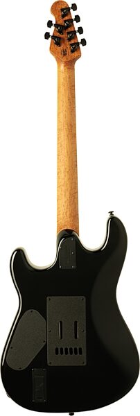 Ernie Ball Music Man Sabre HT Electric Guitar (with Mono Gig Bag), Action Position Back