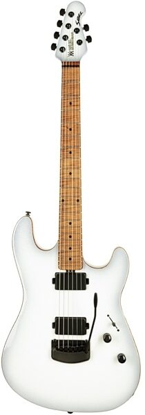 Ernie Ball Music Man Sabre HT Electric Guitar (with Mono Gig Bag), view