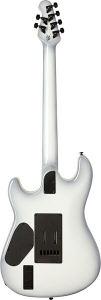Ernie Ball Music Man Sabre HT Electric Guitar (with Mono Gig Bag), Action Position Back