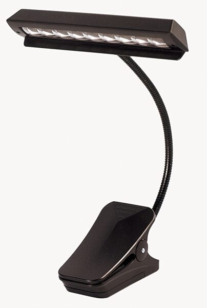 On-Stage LED509 Clip-On Orchestra Light, Main