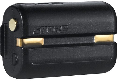 Shure SB900 Lithium-Ion Rechargeable Battery, Main