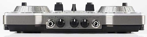 Hercules DJ Console Mk4 USB DJ/Audio Interface, Rear