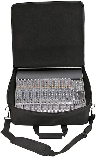 SKB Universal Equipment/Mixer Bag, 18 inch x 18 inch x 5 inch, 1SKB-UB1818, view