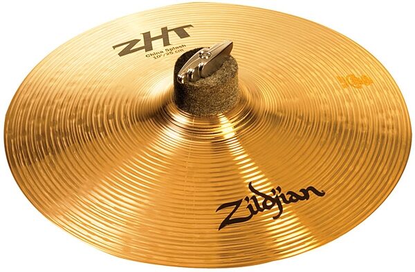 Zildjian ZHT Mini China Splash Cymbal, Main