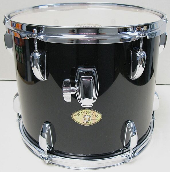 Tama SST13 Swingstar Tom, Black