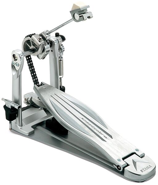 Tama HP910LS Speed Cobra Single Bass Drum Pedal (with Case), Main