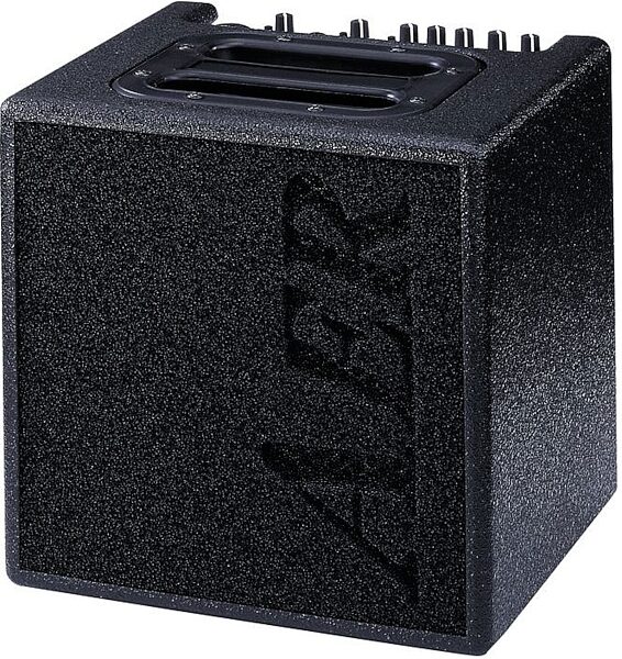 AER Alpha Acoustic Guitar Amplifier (40 Watts, 1x8"), Main