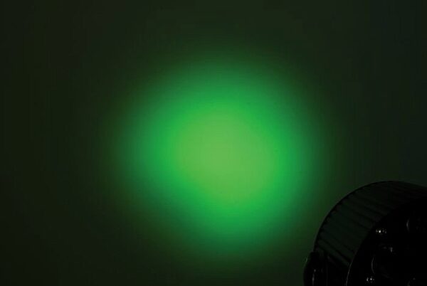 Chauvet LEDsplash 86B Wash Light, FX1