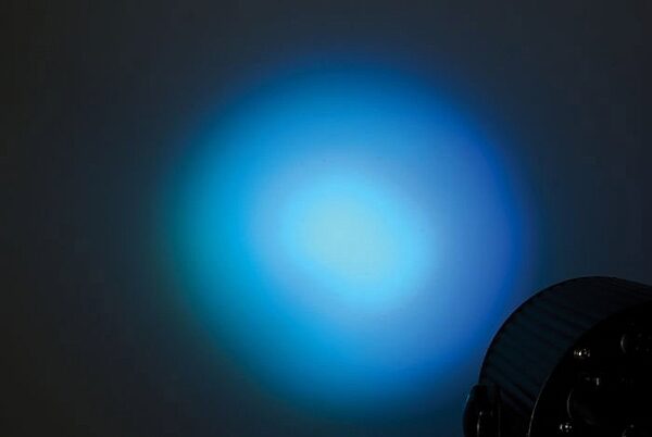 Chauvet LEDsplash 86B Wash Light, FX5