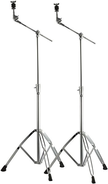 Mapex B500 Boom Cymbal Stand (Double Braced), 2-Pack