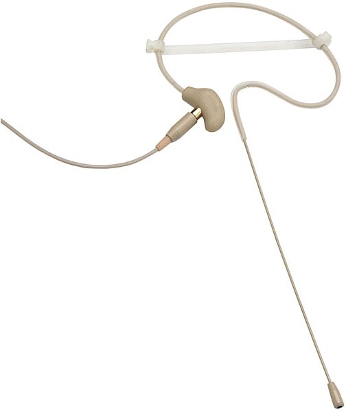 Samson SE10T Earset Condenser Microphone, Headset