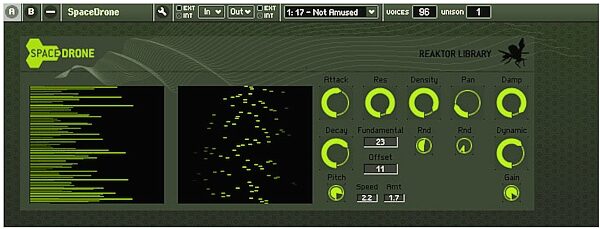 Native Instruments Komplete Elements Software (Mac and Windows), Screenshot 11