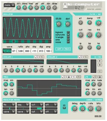 Native Instruments Komplete Elements Software (Mac and Windows), Screenshot 13