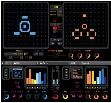 Native Instruments Komplete Elements Software (Mac and Windows), Screenshot 14