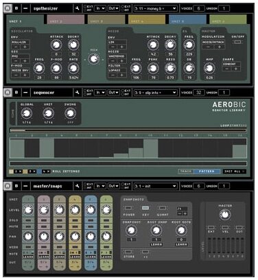 Native Instruments Komplete Elements Software (Mac and Windows), Screenshot 16