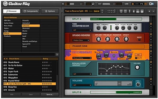 Native Instruments Komplete Elements Software (Mac and Windows), Screenshot 19