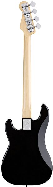 Fender Roger Waters Precision Electric Bass (with Gig Bag), Back
