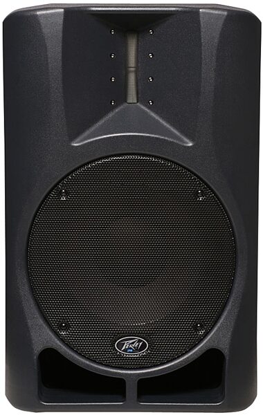 Peavey Impulse 12D Powered Loudspeaker (1200 Watts, 1x12"), Main