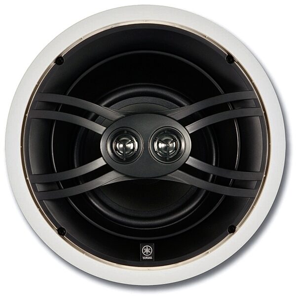 Yamaha NS-IW280C In-Wall In-Ceiling Speaker, Main