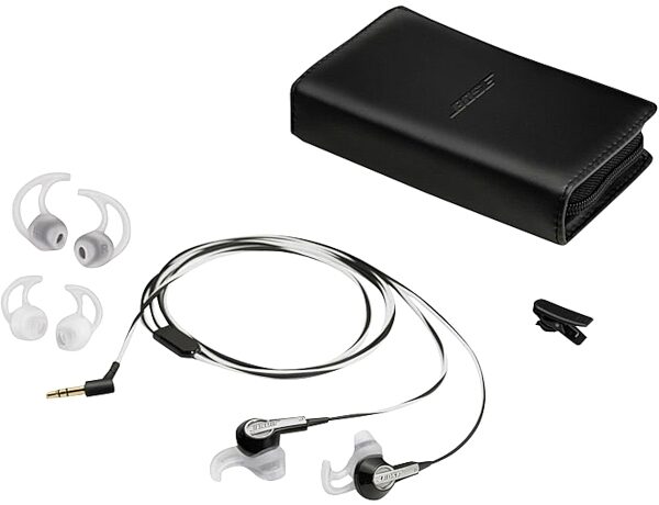Bose IE2 Audio Headphones | zZounds