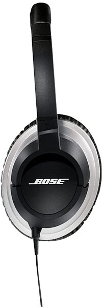 Bose AE2 Around Ear Audio Headphones, Side