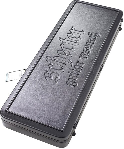 Schecter SGR9SC SOLO6 Guitar Case, Main