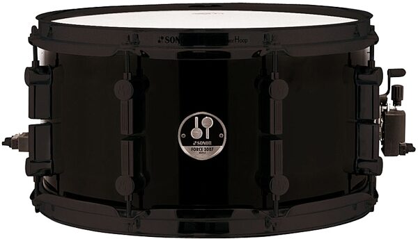Sonor Force 3007 Maple Snare Drum, Blackout