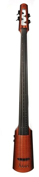 NS Design NXT4 Omni Electric Bass (with Gig Bag), Sunburst
